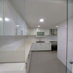 Shelford Regency (D11), Condominium #576782561